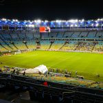 Marta anuncia aposentadoria do futebol internacional após cinco Olimpíadas